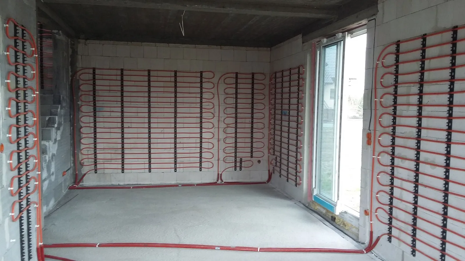 Instalacja sanitarna, Czerwionka - zdjęcie 3