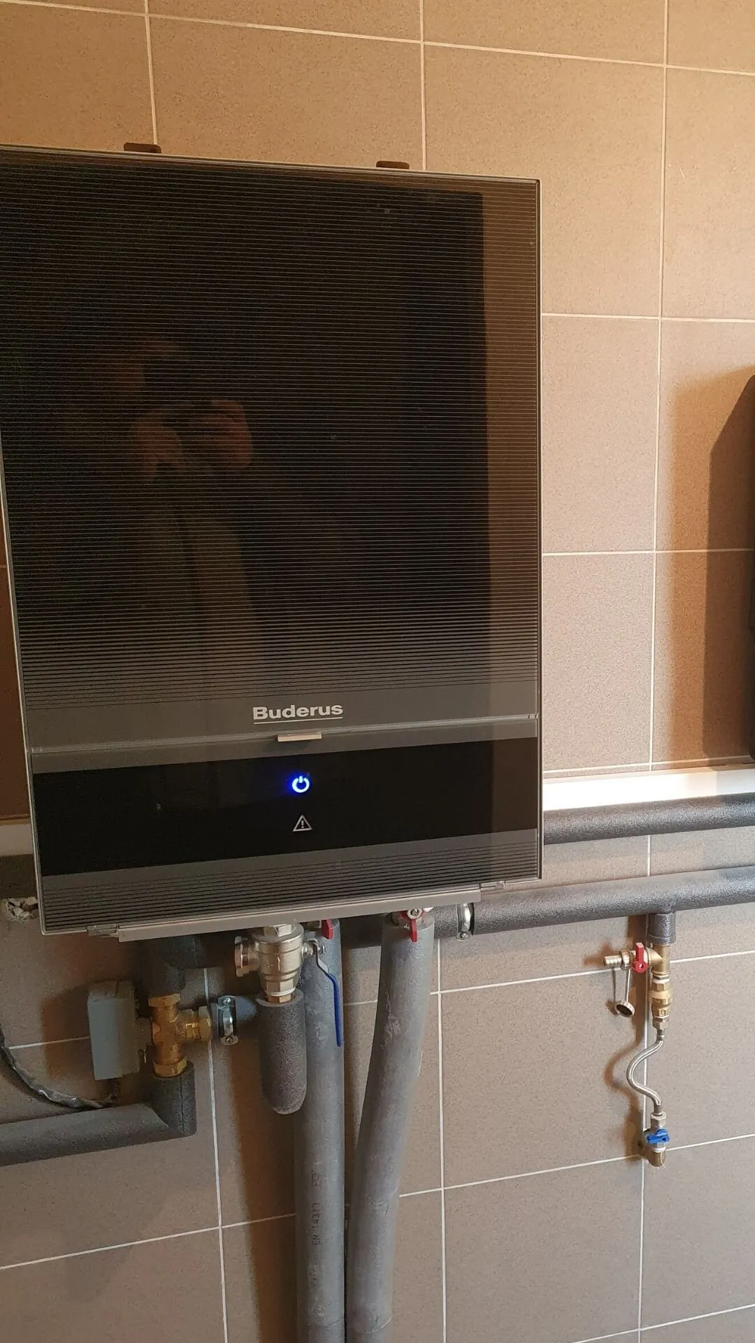 Serwis i przeglądy - TECH-INSTAL